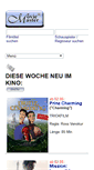Mobile Screenshot of moviemaster.de